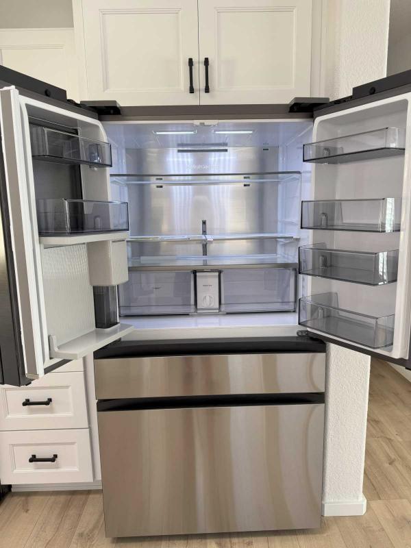 1995 Schult Manufactured Home