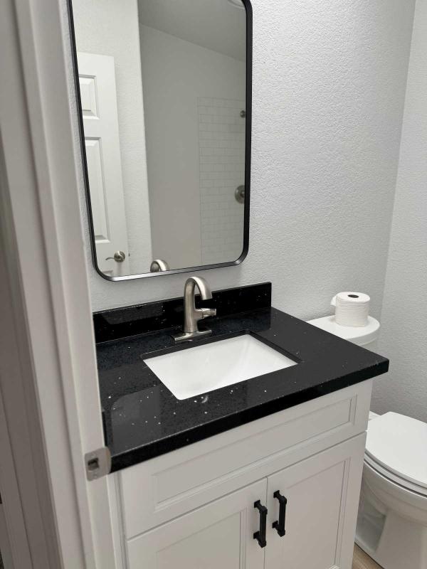1995 Schult Manufactured Home