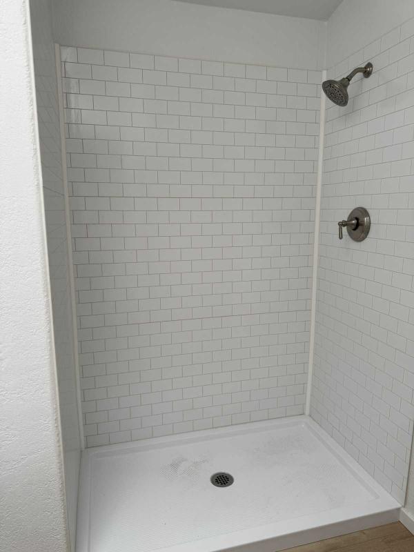 1995 Schult Manufactured Home