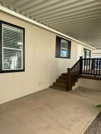 1995 Schult Manufactured Home