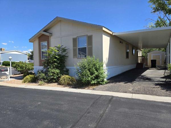 2015 Cavco Mobile Home For Sale