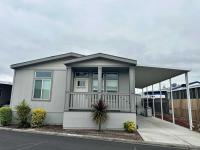 2016 Silvercrest Mobile Home
