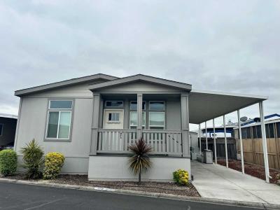 Mobile Home at 3300 Narvaez Ave #175 San Jose, CA 95136