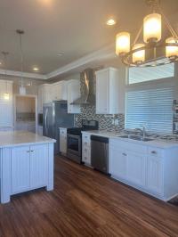 2016 Silvercrest Mobile Home
