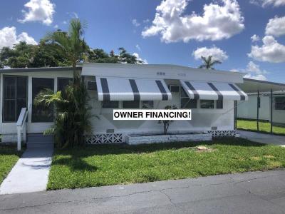 Mobile Home at 900 9th Ave E Lot 44 Palmetto, FL 34221