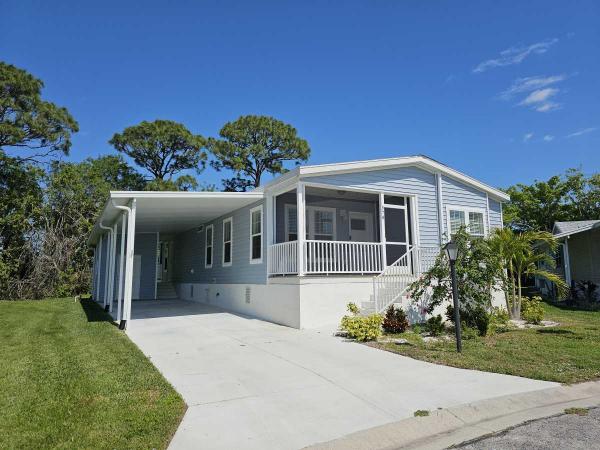 Photo 1 of 2 of home located at 578 Jonathans Cay Vero Beach, FL 32966