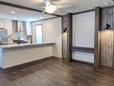 Photo 2 of 8 of home located at 875 W. Grand River Ave Site 44 Williamston, MI 48895