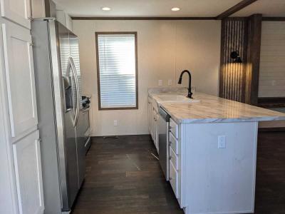 Photo 5 of 8 of home located at 875 W. Grand River Ave Site 44 Williamston, MI 48895