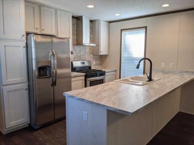Mobile Home at 875 W. Grand River Ave Site 44 Williamston, MI 48895