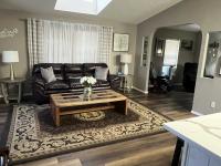 1995 Fleetwood Manufactured Home