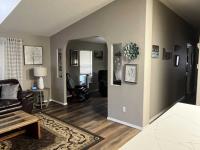 1995 Fleetwood Manufactured Home