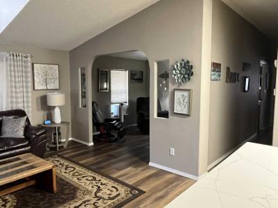 Photo 5 of 29 of home located at 7570 E. Speedway Blvd. Tucson, AZ 85710