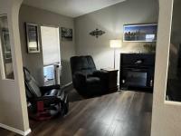 1995 Fleetwood Manufactured Home