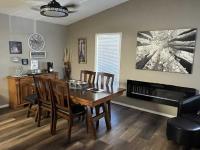 1995 Fleetwood Manufactured Home