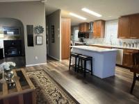 1995 Fleetwood Manufactured Home