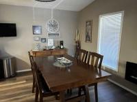1995 Fleetwood Manufactured Home