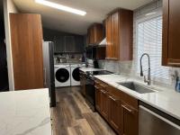 1995 Fleetwood Manufactured Home