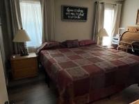 1995 Fleetwood Manufactured Home