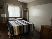 1995 Fleetwood Manufactured Home