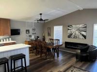 1995 Fleetwood Manufactured Home