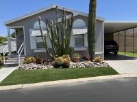 1995 Fleetwood Manufactured Home