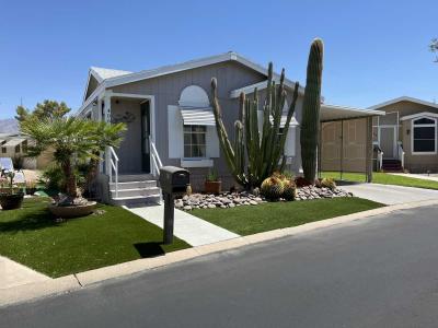 Photo 2 of 29 of home located at 7570 E. Speedway Blvd. Tucson, AZ 85710