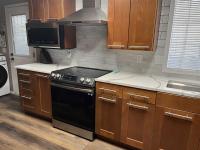 1995 Fleetwood Manufactured Home