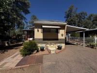 1973 Glenbrook Mobile Home