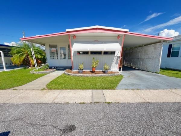 Photo 1 of 2 of home located at 1415 Main Street #28 Dunedin, FL 34698