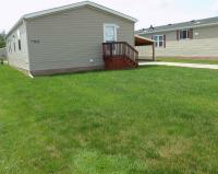 1996 Redman Manufactured Home