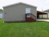 1996 Redman Manufactured Home