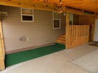 1996 Redman Manufactured Home
