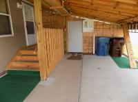 1996 Redman Manufactured Home