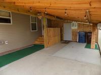 1996 Redman Manufactured Home