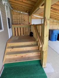 1996 Redman Manufactured Home