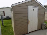 1996 Redman Manufactured Home