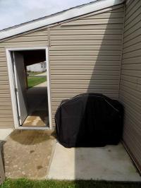 1996 Redman Manufactured Home