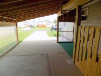 1996 Redman Manufactured Home