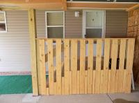 1996 Redman Manufactured Home