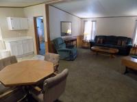 1996 Redman Manufactured Home