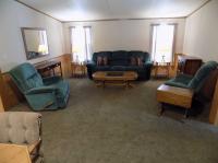 1996 Redman Manufactured Home