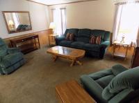 1996 Redman Manufactured Home