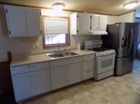 1996 Redman Manufactured Home