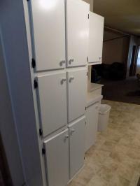 1996 Redman Manufactured Home