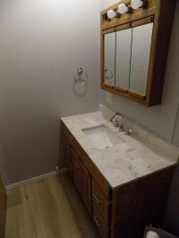 1996 Redman Manufactured Home
