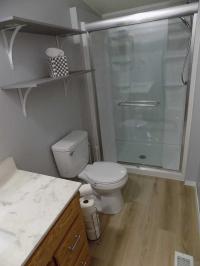 1996 Redman Manufactured Home