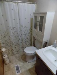 1996 Redman Manufactured Home
