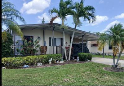 Mobile Home at 8775 20 Th St Lot 911 Vero Beach, FL 32966