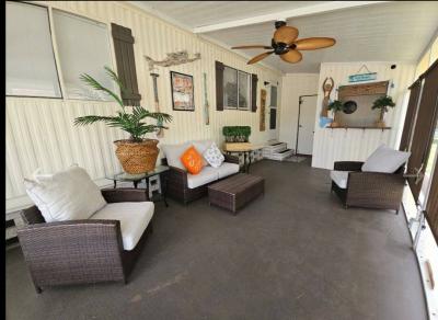 Mobile Home at 8775 20 Th St Lot 911 Vero Beach, FL 32966