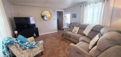Photo 5 of 49 of home located at 10550 SE 70th Ave #8 Milwaukie, OR 97222
